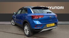 Volkswagen T-Roc 1.0 TSI Life 5dr Petrol Hatchback